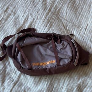 Patagonia 8L sling